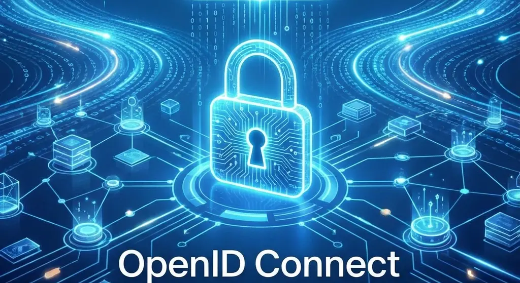 Digital Identity Illustration